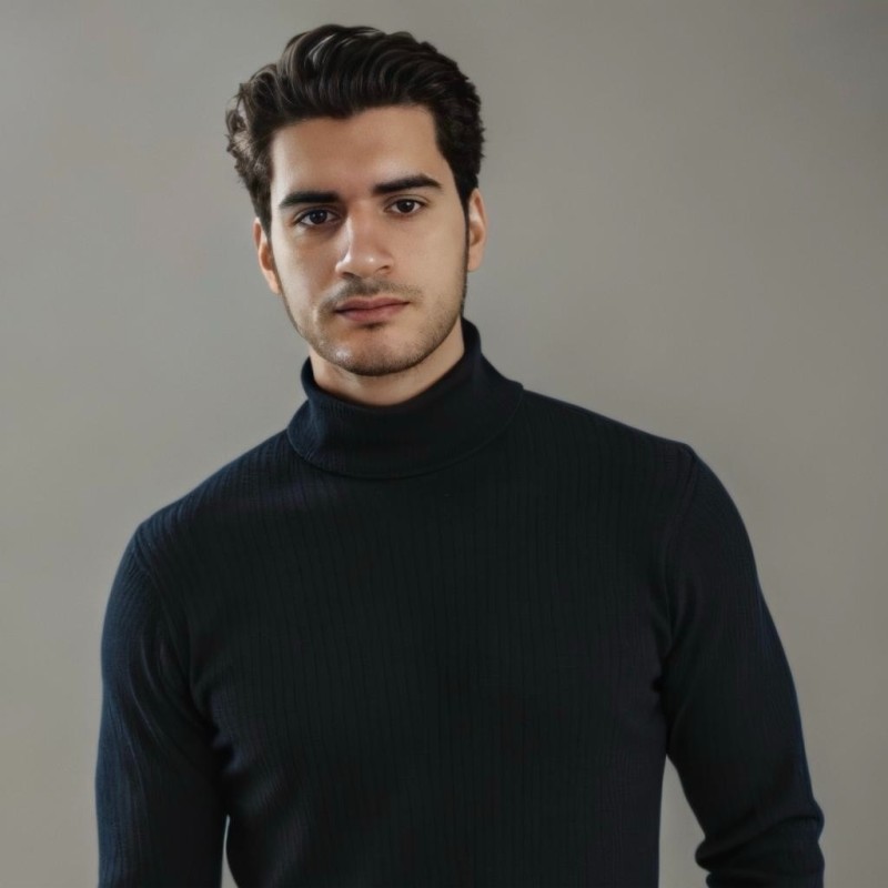 Liam, founder of Coachmake
